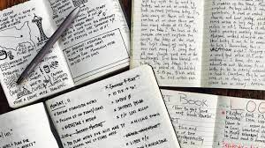 How Journaling Will Help You Everyday