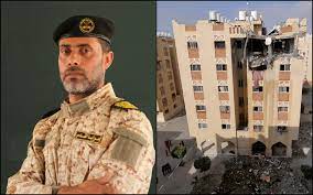 Israeli Airstrike Kills Head of Palestinian Islamic Jihad Rocket-Launching Unit