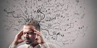 Confronting Your Addiction to Negative Thoughts.