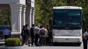 Orange County Sues After NYC Sends Illegal Immigrants to Upstate Hotel