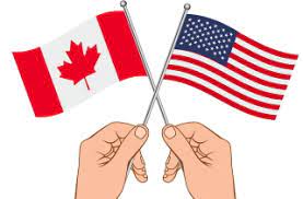 Canadian Law Compared To American Law