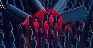 Humanity Faces ‘Orwellian’ Future If AI Is Not Controlled: Australian Human Rights Commissioner