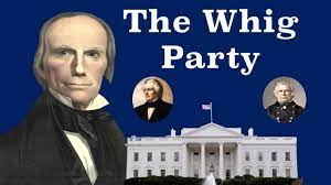 The Whigs Party