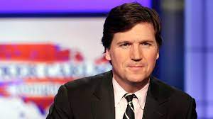 Tucker Carlson Crushes Fox News in Latest Favorability Ratings