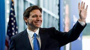 DeSantis to Launch 2024 Campaign on Twitter With Elon Musk on Wednesday