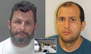 200 Albanian Prisoners Sent Back to Homeland to Serve out Sentences