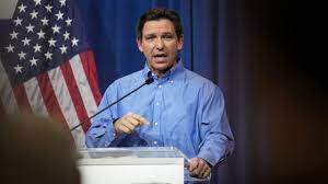 DeSantis Campaign Flips Twitter Space Crash Around: ‘Help Us Break Washington Next’