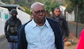 One of Rwanda’s Most Wanted Genocide Suspects Arrested in South Africa After 22 Years on Run