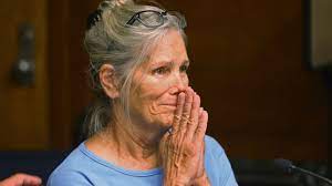 Manson Follower Leslie Van Houten Should Be Paroled, California Appeals Court Rules