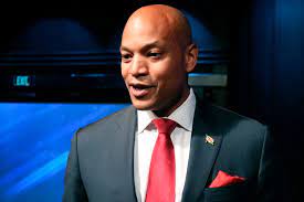 Maryland Governor Poised to Sign Measure Broadly Restricting Gun Carry