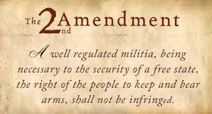 Our Second Amendment