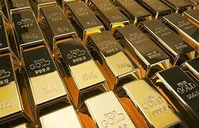 Closing Prices for Crude Oil, Gold and Other Commodities (May 4)