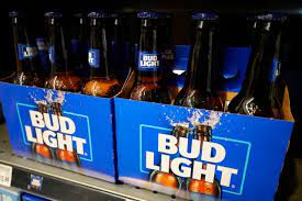 Trump Breaks Silence on Bud Light Controversy