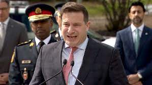 Ottawa Announces $390M in Funding for Anti-Gang, Gun Violence Program