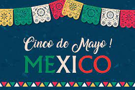 Cinco de Mayo