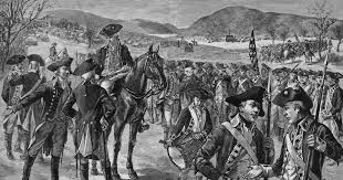 American Militia, Minutemen, and Continentals - Who Were They?