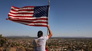 People In America Today