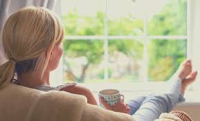 How to live a simple and happy life.