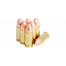 How Does The Ballistics Differ Between A 9mm 115-Grain Bullet And A 124-Grain Bullet?
