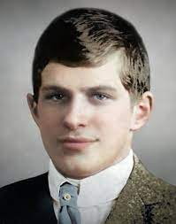 Who was James Sidis?