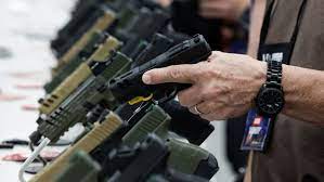 US Can't Ban Non-violent Offenders From Owning Guns: Appeals Court