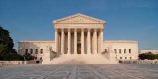 What Will Be the Next Landmark Supreme Court Decision?