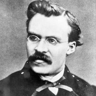 Friedrich Nietzsche