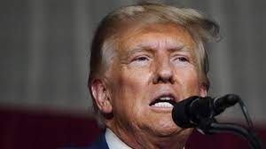 Jonathan Turley: Trump Could Face ‘Terminal Sentence’ If DOJ Proves 1 Count