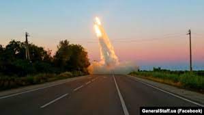 US to Send $325 Million in New Military Aid to Ukraine