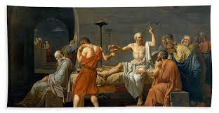Socrates Apology