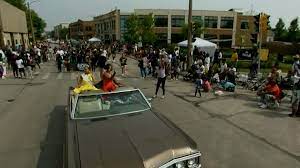 At Least 6 Teens Shot After Milwaukee Juneteenth Celebration Ends