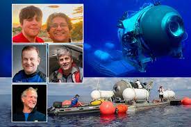 Family Member of 19-Year-Old on Doomed Missing Submarine Breaks Silence