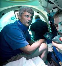 Previous Passengers Recall Ill-Fated Titan: ‘I 100 Percent Knew This Was Going to Happen’