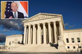 Supreme Court Rules States Can’t Challenge Biden Deportation Policy