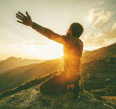 Spiritual Renewal/ Regeneration