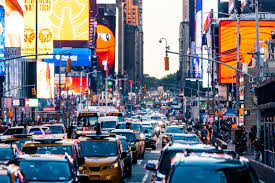 Staring in 2024 drivers would be charged $17 during off-peak hours or $23 during rush hour to enter Manhattan south of 60th Street.
