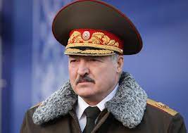 Lukashenko Says Putin Wanted to ‘Wipe Out’ Prigozhin During Mutiny Attempt
