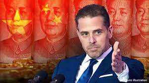 Hunter Biden Demanded $10 Million From CCP-Linked Firm for ‘Partnership’ With ‘The Bidens’: Whistleblower