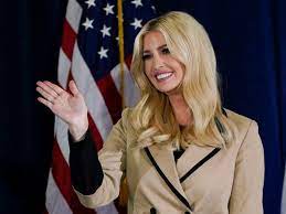 Ivanka Trump Dropped as Co-Defendant In $250 Million Lawsuit