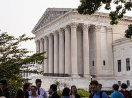 Supreme Court Strikes Down Biden Student Loan Forgiveness Program