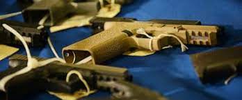 ‘Ghost Guns’ Ruling Is a Pointless Attack on Second Amendment Rights