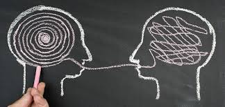 How to convey what you mean