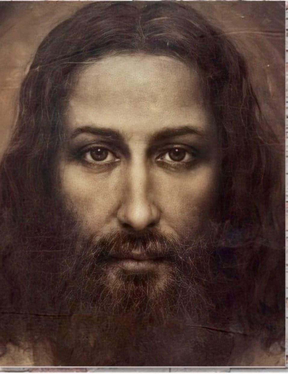 Jesus The Christ Of Nazareth