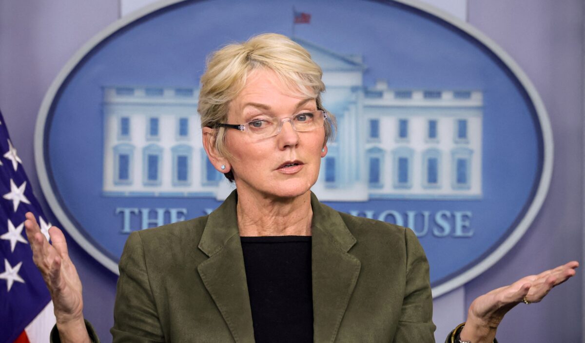 Top Biden Administration Official Admits to Lying to Congress