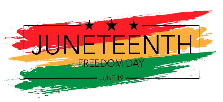 Juneteenth National Independence Day