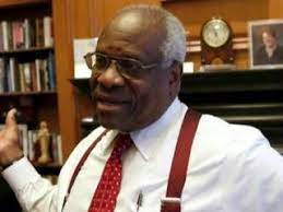 Republicans, Democrats Condemn Racist Attacks Against Justice Clarence Thomas Amid Debate Over SCOTUS Ethics Bill