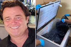 German Businessman’s Dismembered Body Found in Freezer in Thailand With Chainsaw and Hedge Clippers