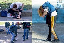 White House Unveils Plan to Stop Surge in ‘Tranq Dope’ Deaths