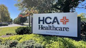 Hackers Steal Personal Data of 11 Million People From HCA Healthcare