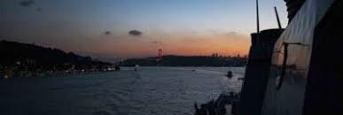 US Warns of False Flag Attacks as Russia Targets Civilian Ships Off Ukraine